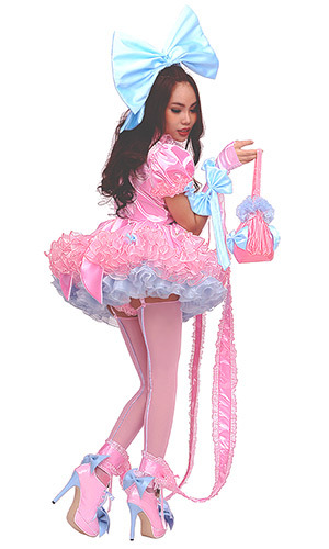 Sissy Slut Heather