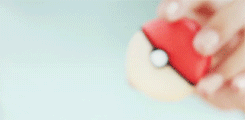 ryeou:  how to: 「pokeball macarons」 