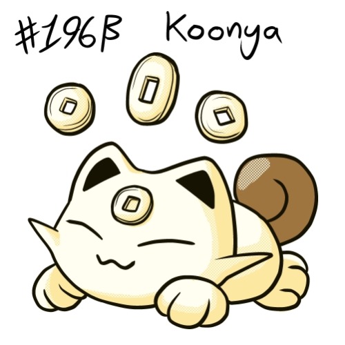 Drawing my favorite normka type: meowth :)))) #pokemon