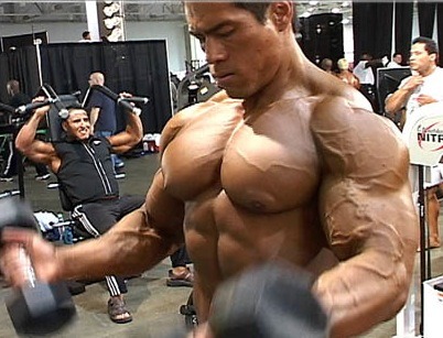 Savage Fitness