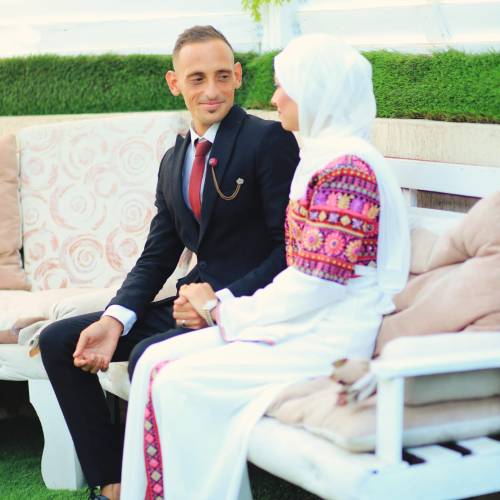 My Name Is Ahmed Alnabih.I Am 33 Years Old, Married, And Part Of A Large Family With Three Brothers And