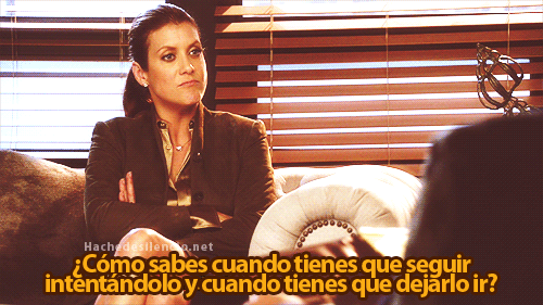 Hache de silencio