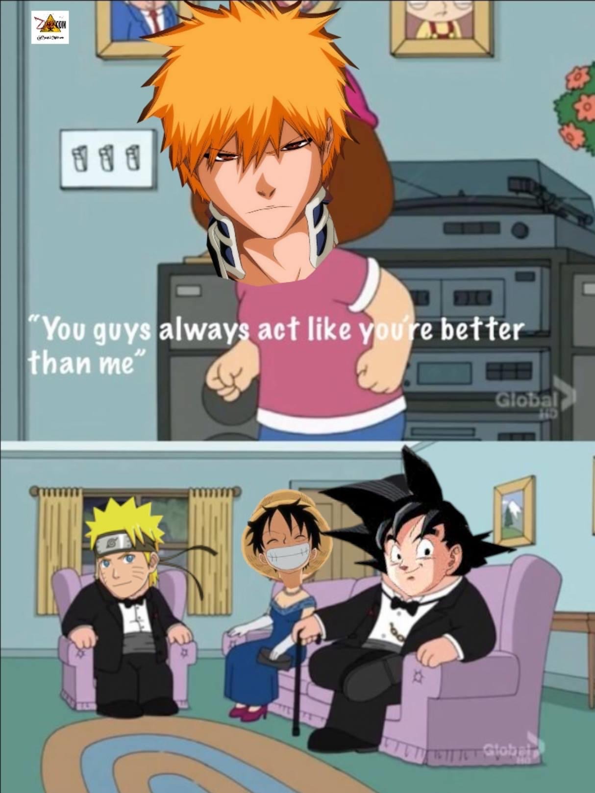 Admiral Yonkou Admiral Yonkou