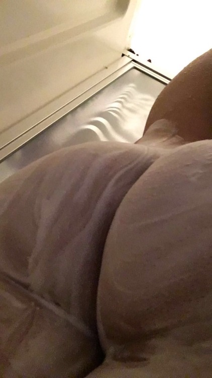 thatshuggababy: Shower chronicles