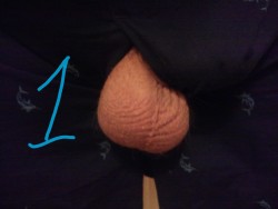 Celebrating 100 followers.  THANKS FOR MAKING MY DREAMS COME TRUE! http://nudedreamscomingtrue.tumblr.com/