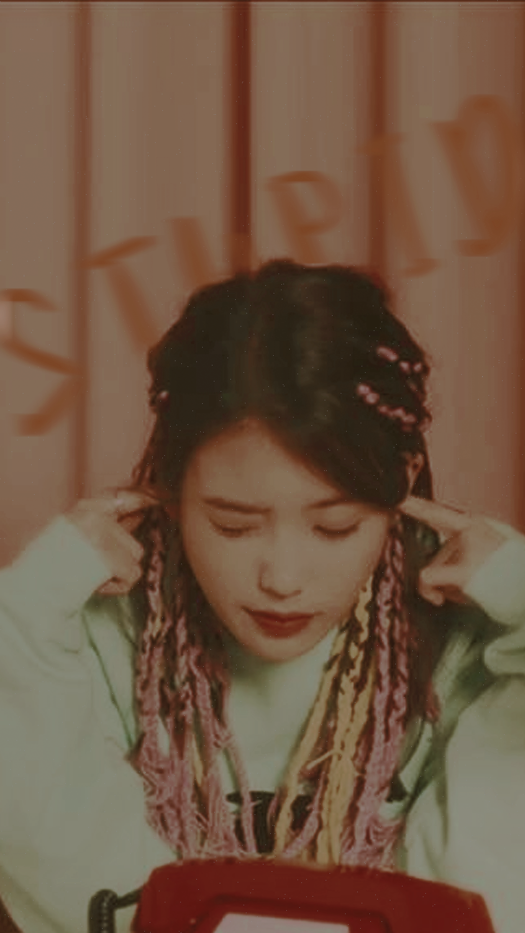 Iu Lockscreen Tumblr Posts Tumbral Com