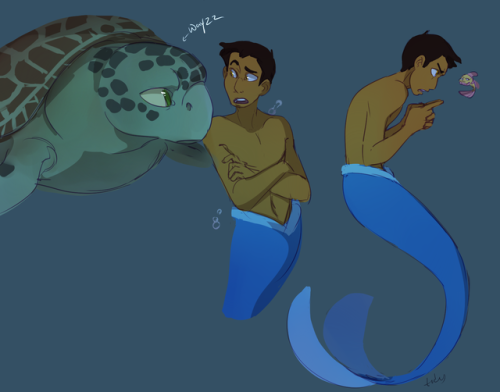 tides-miraculous: A++ suggestion. bonus: diver/marine biologist student alya