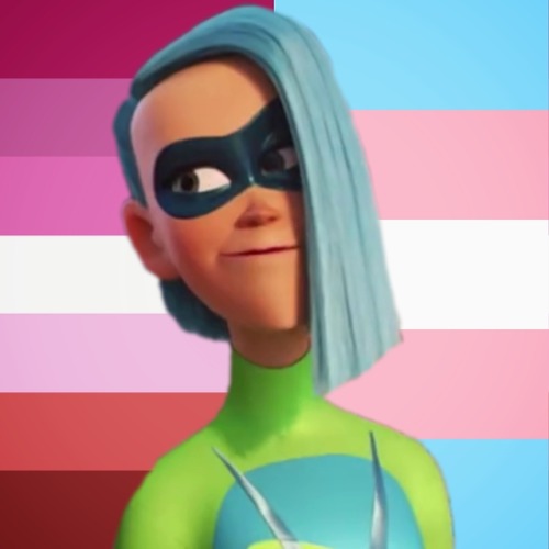vaporgayve:i just saw incredibles 2 and i am very gay so here