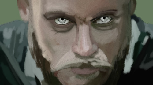 silenthill:silenthill:guess who i started drawingsome progress but still along way to go i’ll 