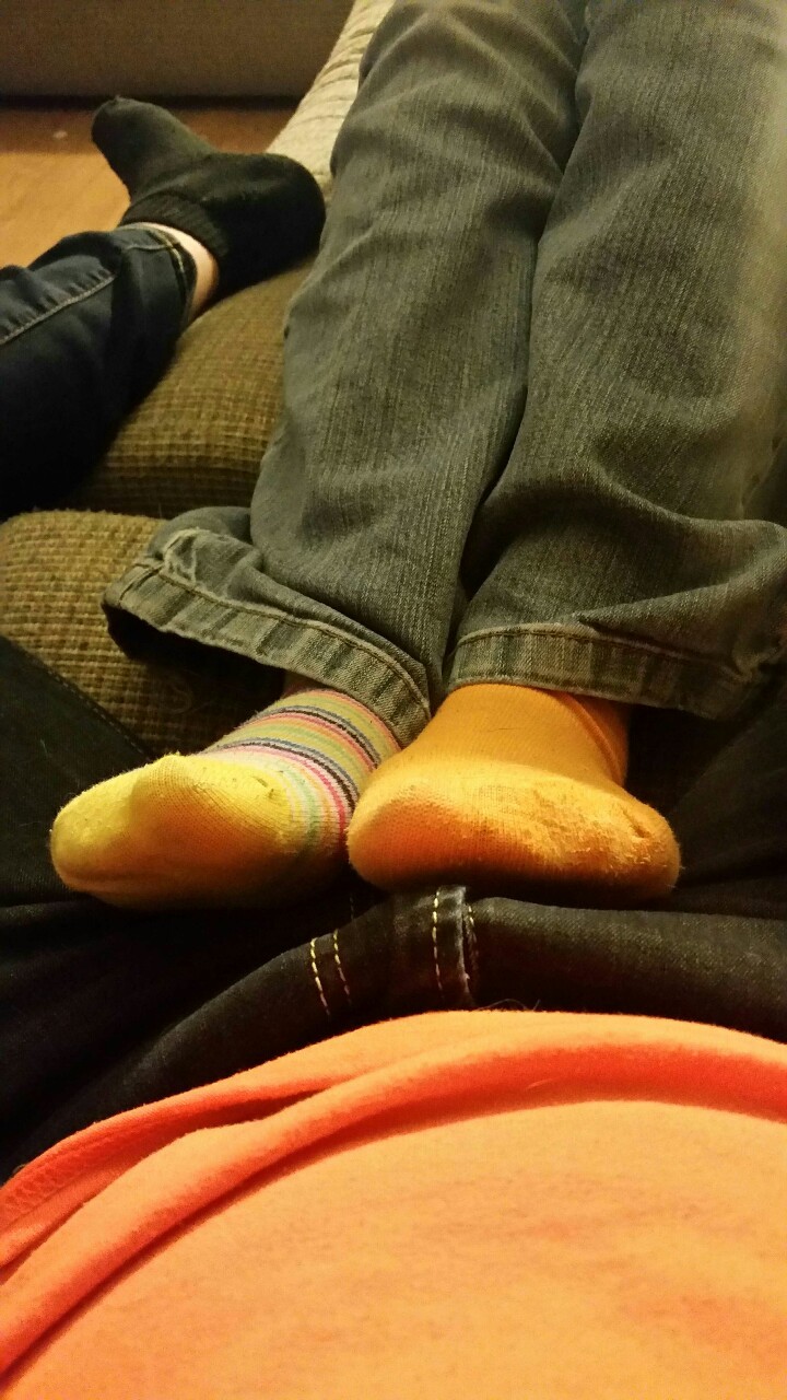 cbtcouple:  Best way to sit ever. -Kaleb   I’ve seen a couple sitting like this