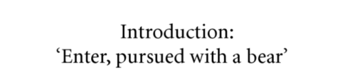 likeniobe:introduction to the english romance in time: transforming motifs from geoffrey of monmouth