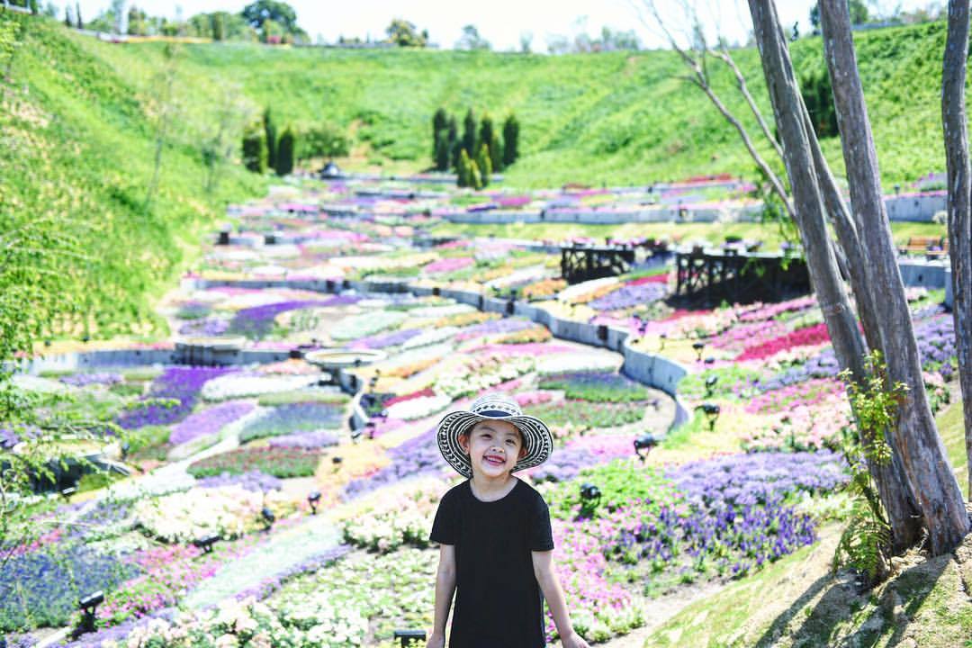 Daisuke Yoshida 大人も子供も満足できるで ネスタリゾート神戸 Nestaresortkobe 三木市