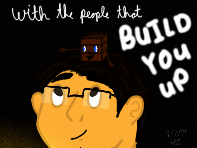 cupcaketrumpeteer:   Project #Loviplier  To Mark, who always gives us so much through
