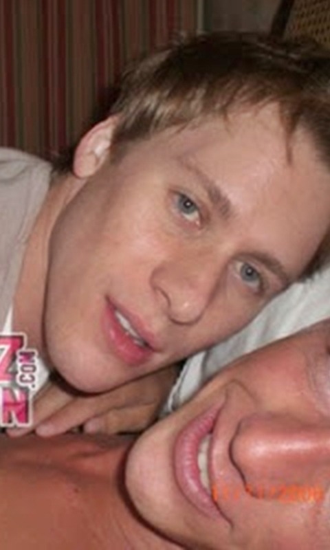 hotfamousmen:  Dustin Lance Black