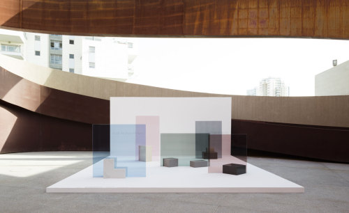 Nendo&rsquo;s mammoth retrospective at Design Museum Holon 