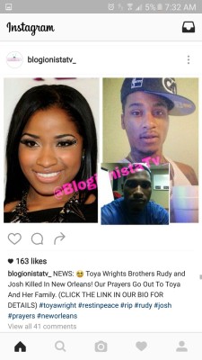 tarynel:  nasty-mf:  OMG🙊  Omfg poor Toya.