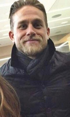 male-and-others-drugs:  Charlie Hunnam