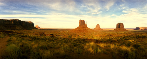 Monument Valley, AZ