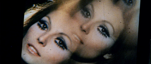 silkenscreen: Check to the Queen (1969) dir. Pasquale Festa Campanile