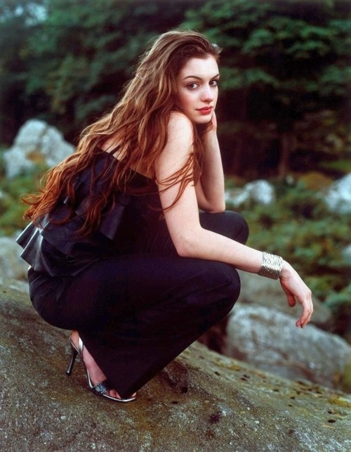 hathawayfans: Anne Hathaway