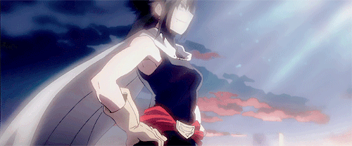 captainpoe:Nana Shimura