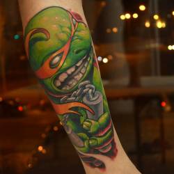 1337tattoos:  joffertattoo