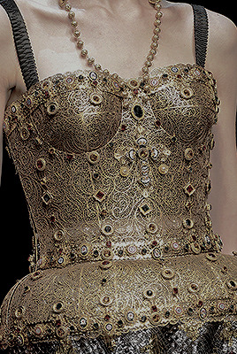 XXX oldfashionedvillain:  Dolce & Gabbana photo