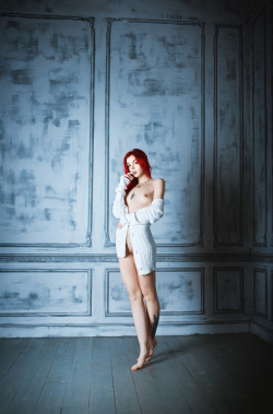 blootje:Alexandra by -west-kis- 500px: http://500px.com/photo/98665197