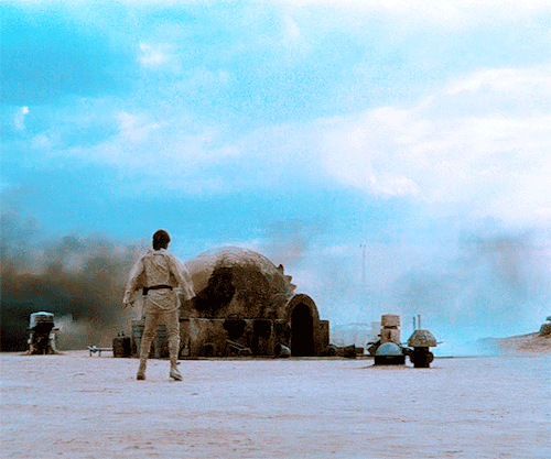 rogueone:The Force will be with you… always.
