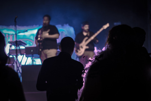 A few of my favorite shots from the Blaak Lotus set at Winter Warm Up in Cleveland! **Meganwand