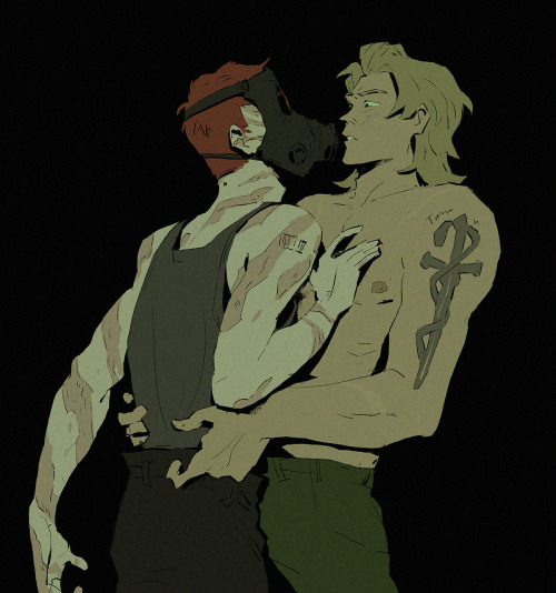 Thank U To The Nice Ppl At Mgscon Who Encouraged Me To Post These Fksnofndld