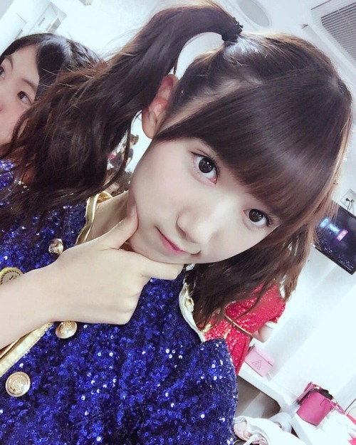 #田中菜津美 #HKT48 #natsumi_tanaka