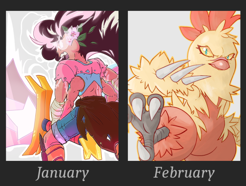 2020′s been one hell of a year. I’m not quite as far ahead with my art skills as I wante