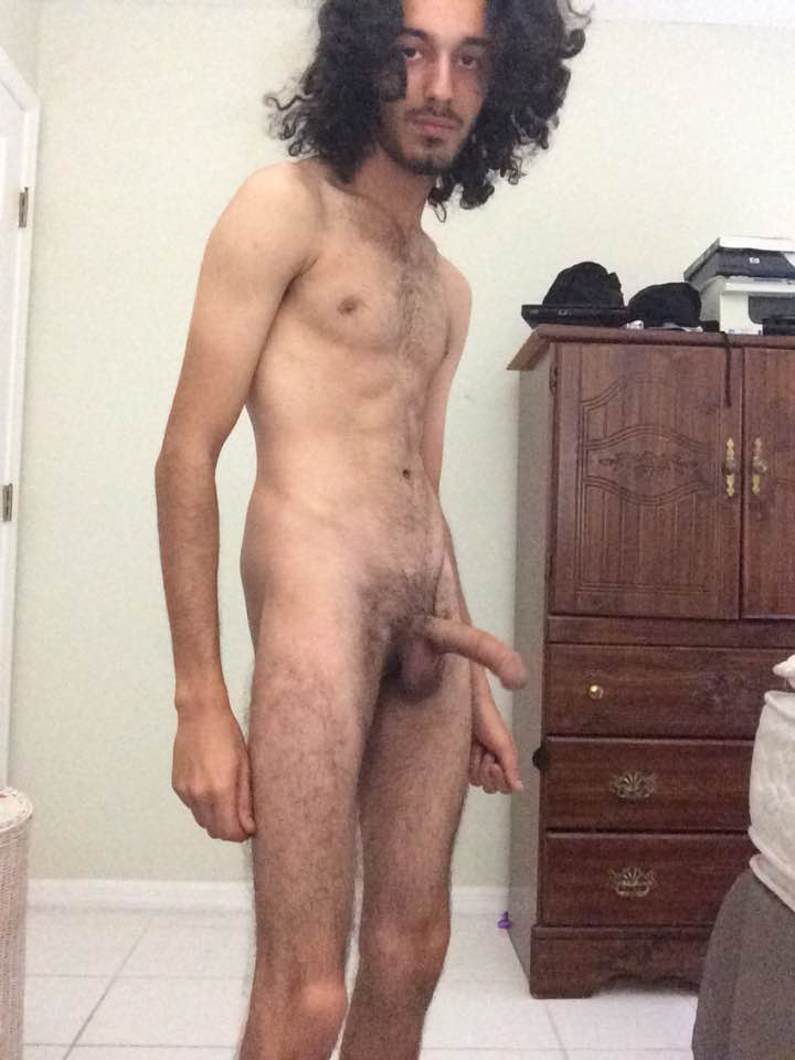 kelpfreak:  Big arab