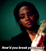 brosciles:   TOP 25 TEEN WOLF CHARACTERS AS VOTED BY MY FOLLOWERS ↳ #21 - Braeden “I