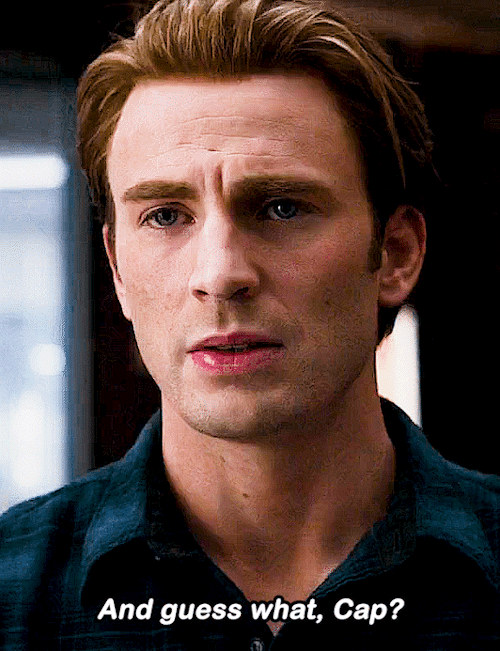 AVENGERS: AGE OF ULTRON (2015) // AVENGERS: ENDGAME (2019)
