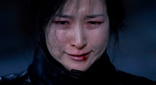 grusinskayas:   Lee Young-ae in Sympathy for Lady Vengeance |  친절한 금자씨 (2005) dir. Park Chan-wook