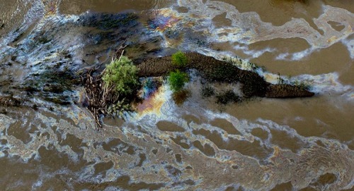 Porn age-of-awakening:  Sunday an oil pipeline photos