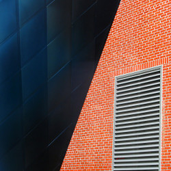 mexicanist:  The Contemporary Jewish Museum by Darwin Bell on Flickr.The Contemporary Jewish Museum