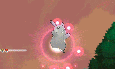 shinycaterpie:  Surf’s up Pikachu~ 