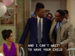 rissa17:  journalisticjoe:  marsofbrooklyn:  fitzisgold-win:  hersheywrites:  ghdos:  perfectversetightbeattwo:  That means Whitley &amp; Dwayne’s child is finishing off their second semester as a freshman at Hillman if they started in the Fall.  