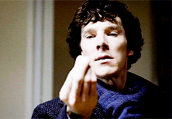 theironman:  You’d do anything. Anything at all. To stop being bored. 