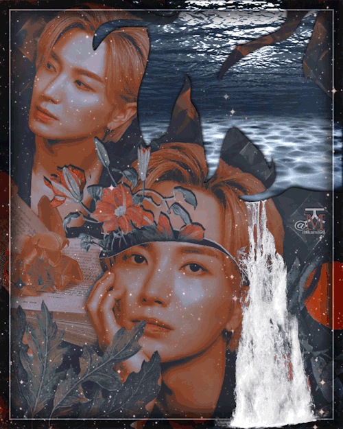For Teukies Birthday!