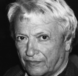 PREDRAG MATVEJEVIC (1932-2017). IN MEMORIAM By Fundacion ACM -
3 February 2017