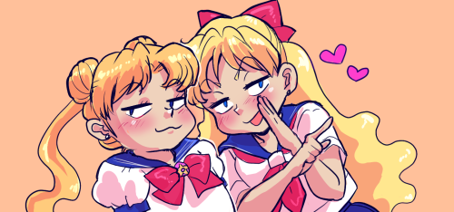 sailorfailures: by your side