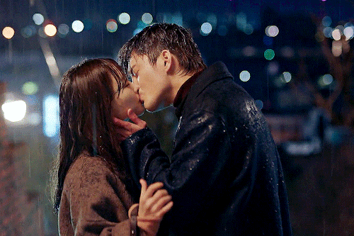 I Have A Wish. I Want You To Love Me. Can I Wish For That?No.