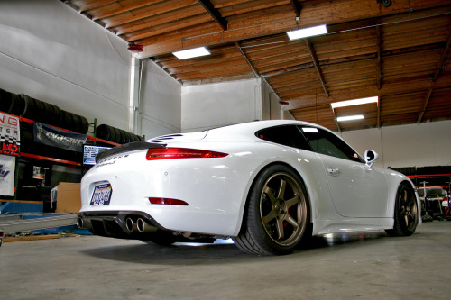 Stance | Dynamics