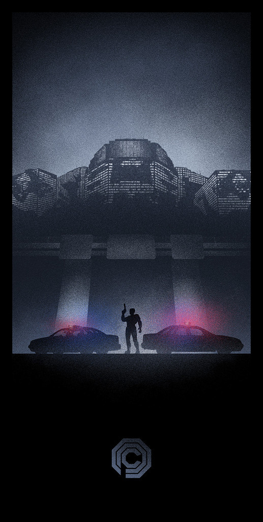 geek-art:  Geek-Art.net Have look at my selection of Marko Manev and Matt Ferguson’s