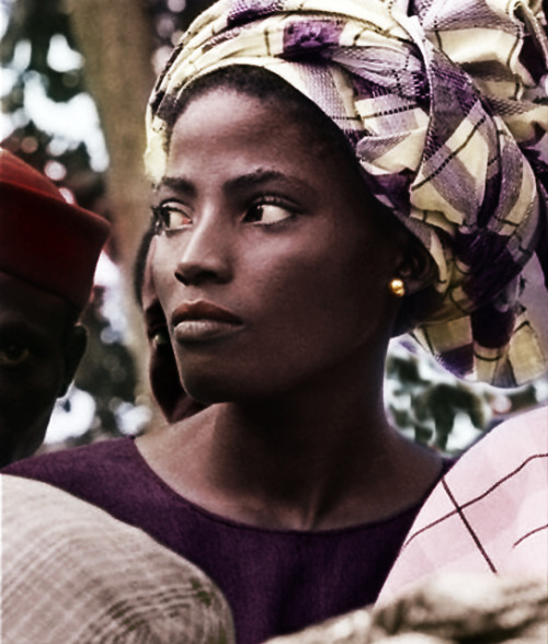 XXX chidofauxreal: colorized photo of a Nigerian photo