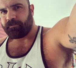 BEAR_HAIRY